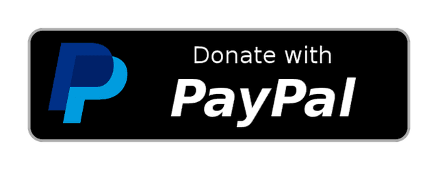 PayPal Donate